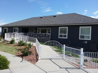 189 Red Fern, Wenatchee, WA 98801