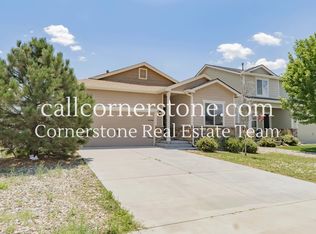 10043 Seawolf Dr, Colorado Springs, CO 80925