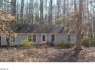 1501 Dispatch Rd, Quinton, VA 23141