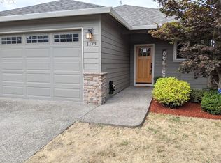 1173 NE Paloma Ave, Gresham, OR 97030