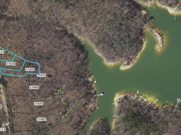 Lots1bd Mill Creek Rd, Clarksville, VA 23927