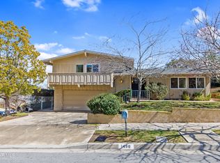 1490 Calle Colina, Thousand Oaks, CA 91360