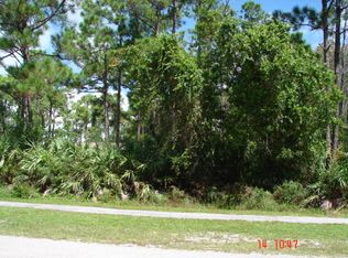 6010 Hickory Dr, Fort Pierce, FL 34982