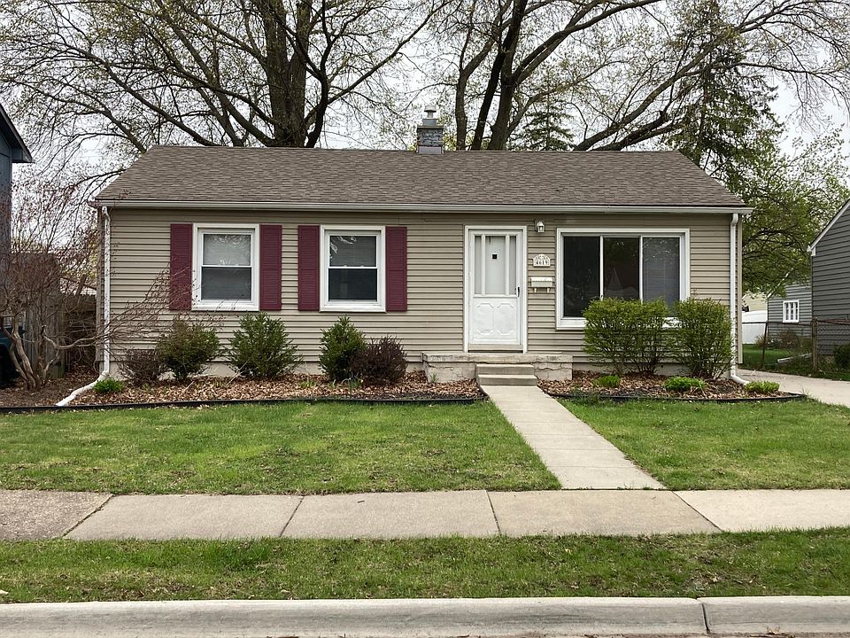1st image of 4619 Rosewold Ave