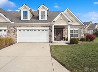 492 Legendary Way, Dayton, OH 45458