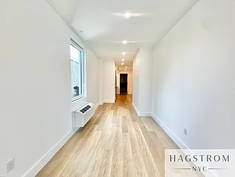 Rented by Hagstrom Management Inc