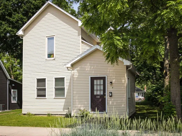 118 N Martin St, Muncie, IN 47303