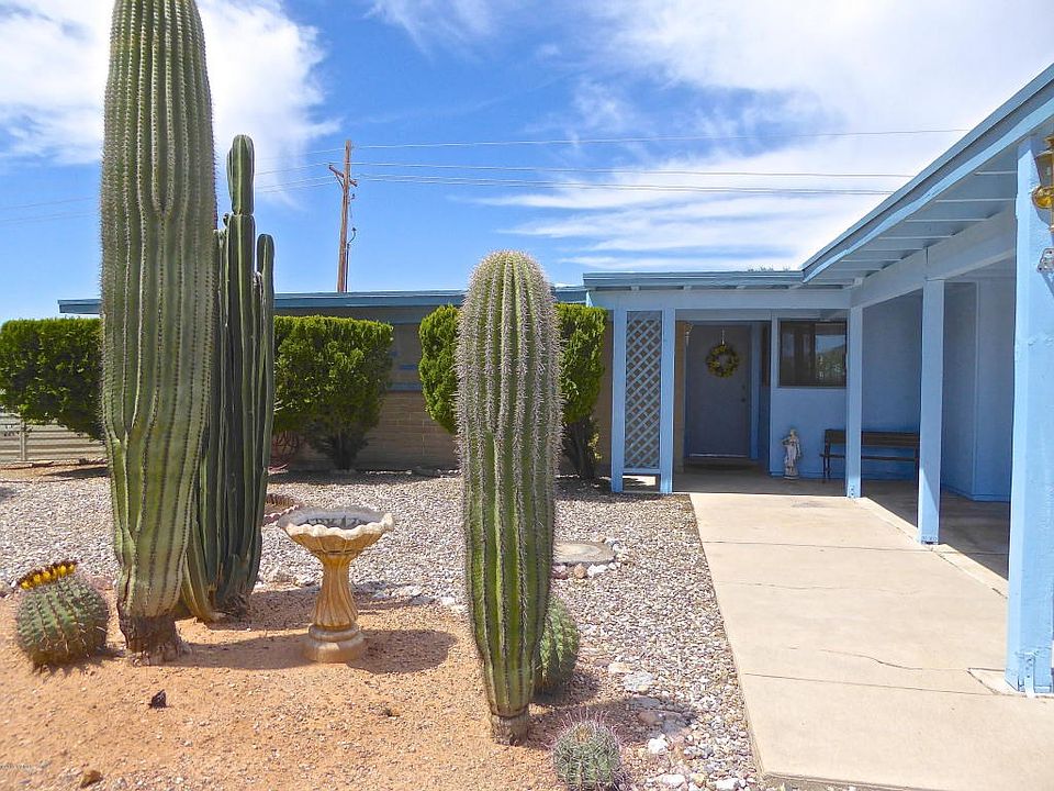 1st image of 7502 E Clarence Cir