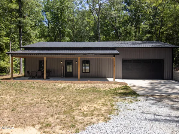 3317 State Highway 42 N, Forsyth, GA 31029