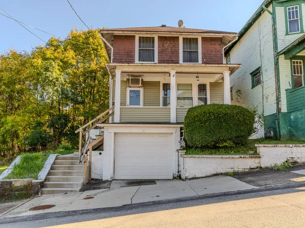 409 South St, Johnstown, PA 15901