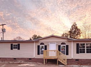 5715 Gregory St, Fayetteville, NC 28311