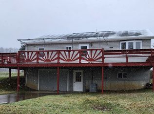 4537 Kortwright Rd, Jamestown, NY 14701