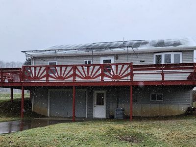 4537 Kortwright Rd, Jamestown, NY, 14701