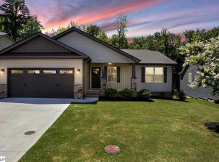 306 Hampton Farms Trl, Greenville, SC 29617