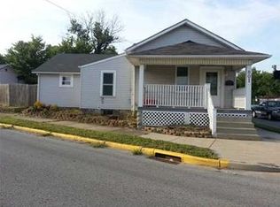 801 W Water St, Troy, OH 45373