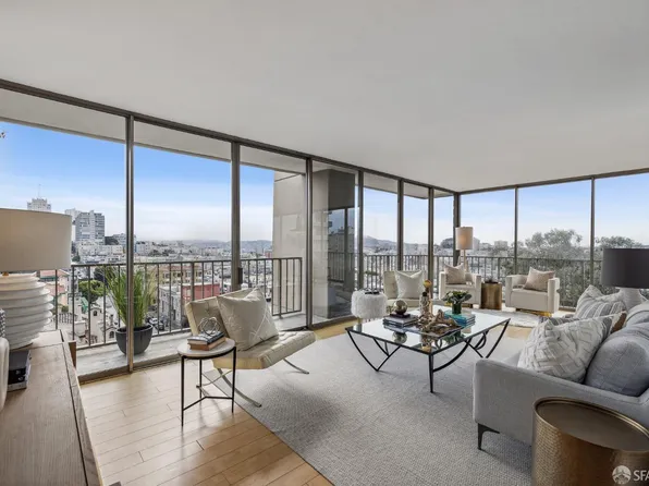 999 Green St APT 1102, San Francisco, CA 94133