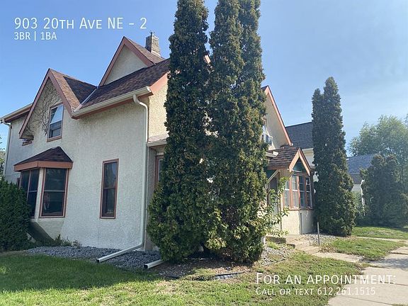 2nd image of 903 20th Ave NE #2