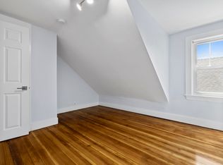 19 Windsor Rd #2, Medford, MA 02155