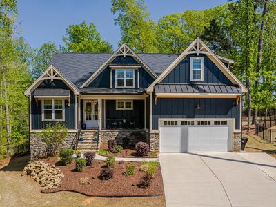 104 Blue Finch Ct, Youngsville, NC, 27596