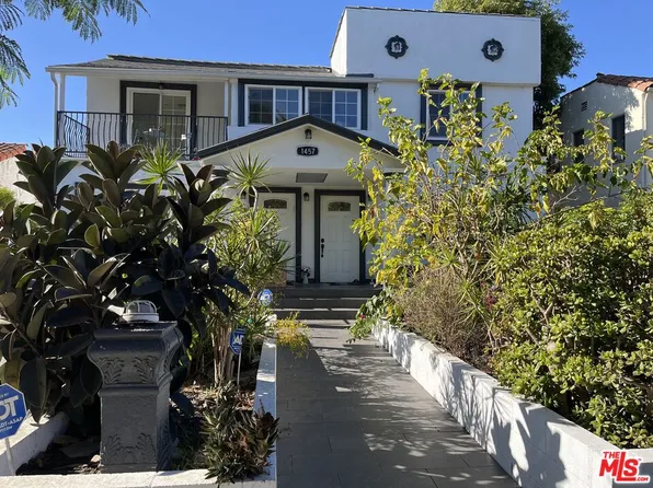 1457 S Holt Ave, Los Angeles, CA 90035