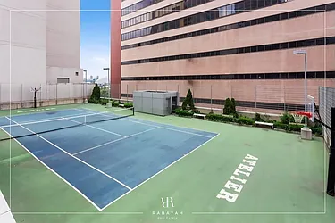 Rented by Rabayah LLC