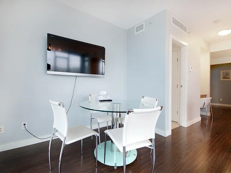 5900 Alderbridge Way #1206 — Photo 7