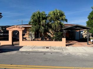 3920 E 2nd Ct, Hialeah, FL 33013