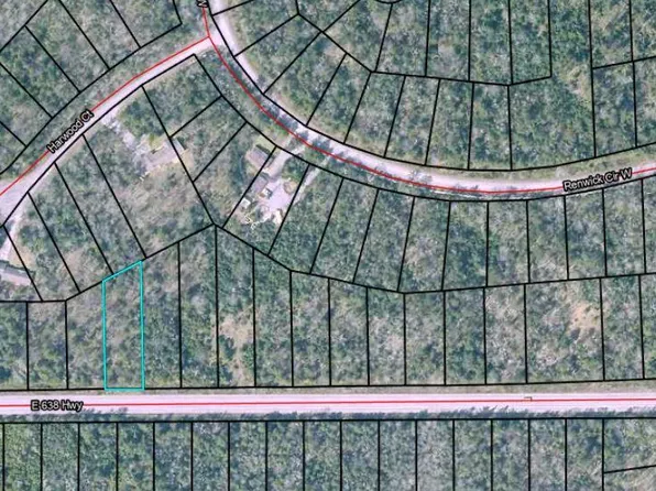 638 East Hwy, Presque Isle, MI 49777