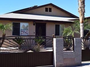 577 N Carlisle Ave, Somerton, AZ 85350