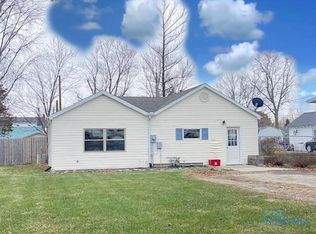 808 E Maple St, Bryan, OH 43506