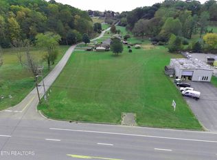 LOT 1 Gallaher Rd, Kingston, TN 37763