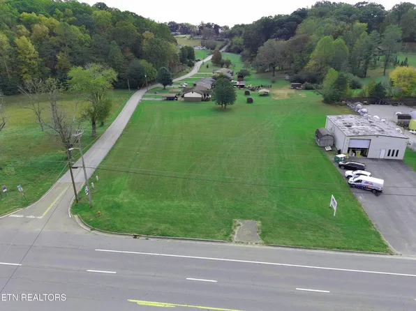 LOT 1 Gallaher Rd, Kingston, TN 37763