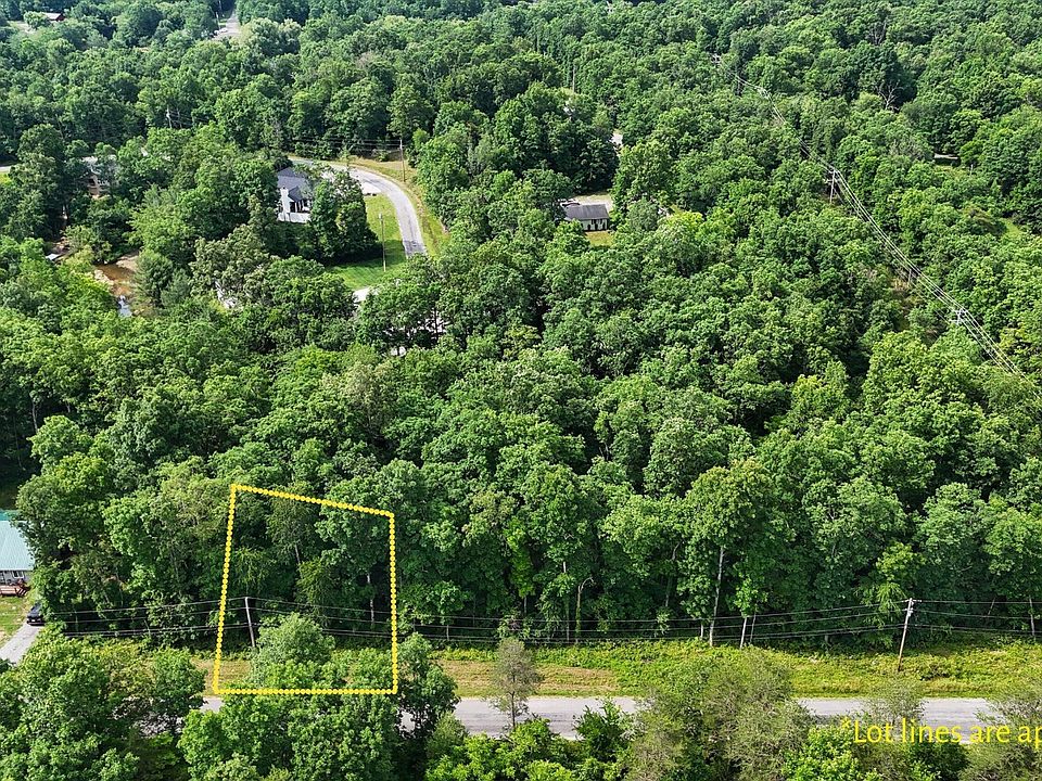 1st image of 1008 War Eagle Dr Lot 70