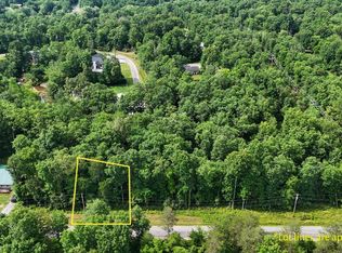 1008 War Eagle Dr LOT 70, Crossville, TN 38572