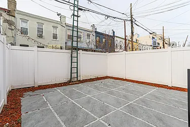 Rented by Yup Realty LLC