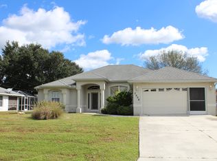 2908 Parrot St, North Port, FL 34286