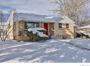425 S Kendall St, Lakewood, CO 80226