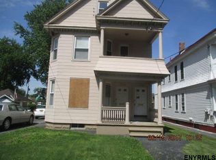 1786 Hamburg St, Schenectady, NY 12304