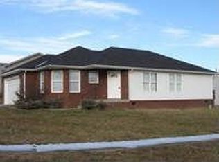 1805 Blackwell Rd, Shelbyville, KY 40065