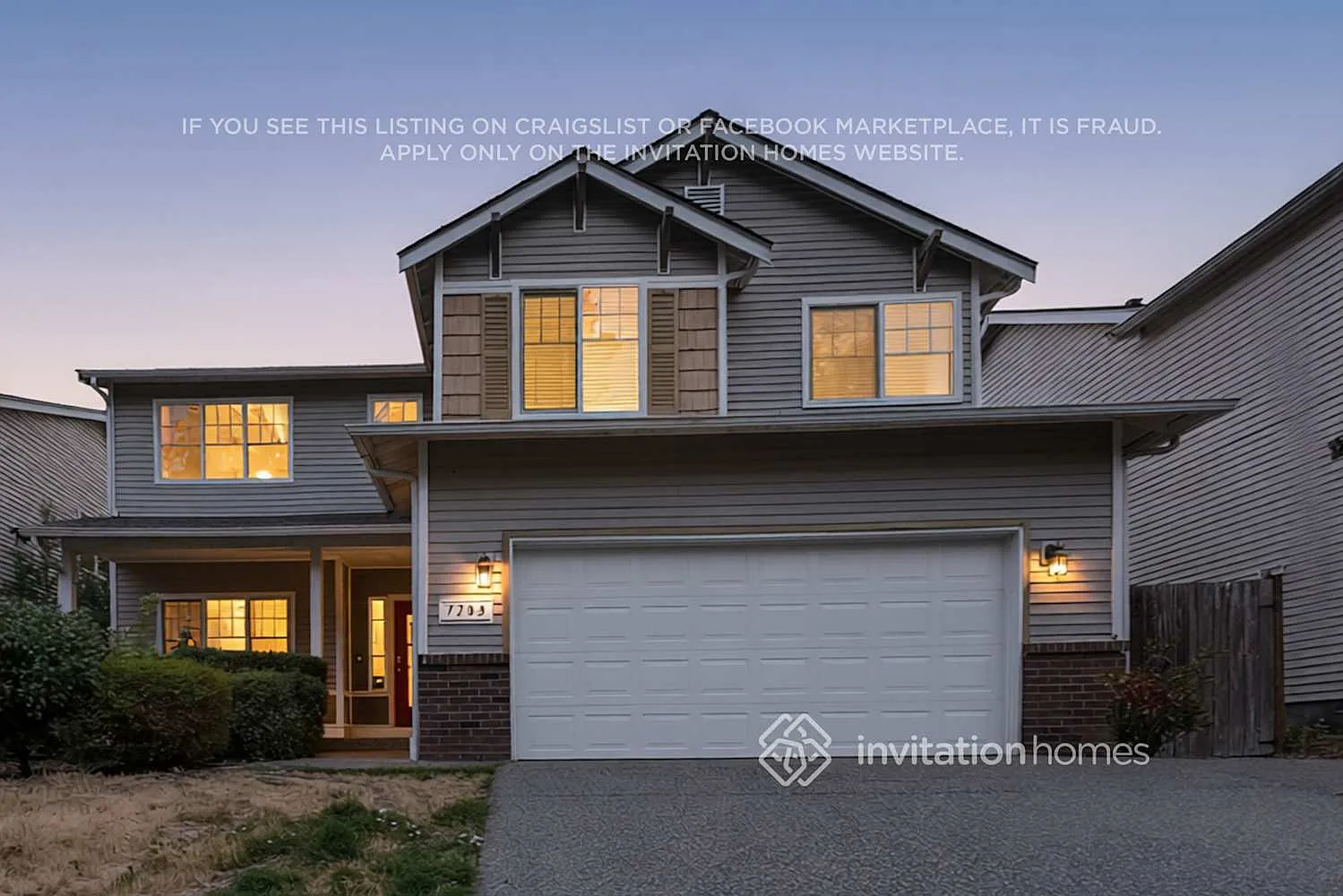 7703 198th St E Spanaway, WA 98387 — Photo 4