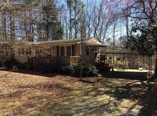 4501 Dorsett Shoals Rd, Douglasville, GA 30135