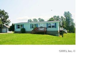 4544 Roher Rd, Morrisville, NY 13408