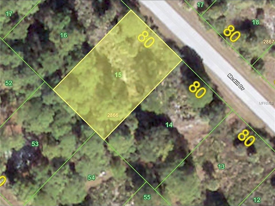 1st image of 427 McDill Dr