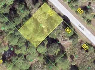 427 McDill Dr, Port Charlotte, FL 33953