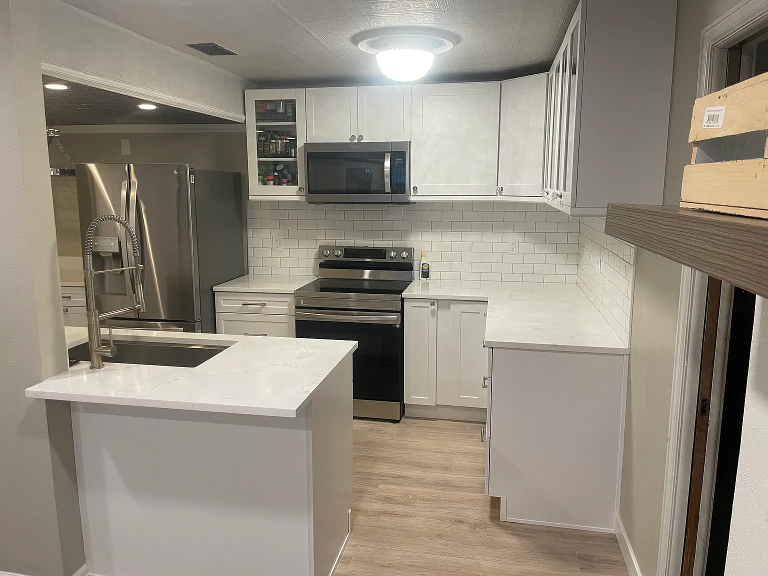 8376 S Upham Way — Photo 3