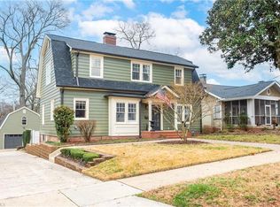 304 Woodlawn Ave, Greensboro, NC 27401
