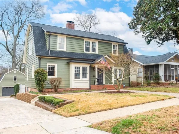 304 Woodlawn Ave, Greensboro, NC 27401