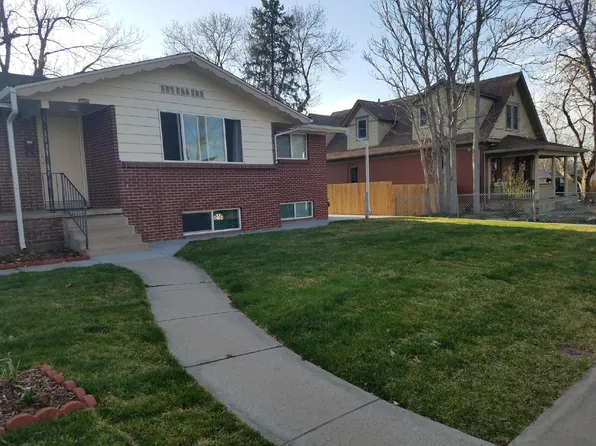4089 Ames St, Wheat Ridge, CO 80212