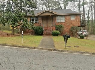 521 Wonder Ln, Irondale, AL 35210