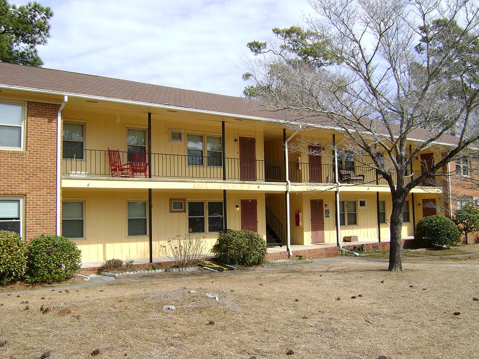 1st image of 4914 Bogue Ave APT 2